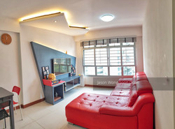 Blk 524B Tampines Central 7 (Tampines), HDB 4 Rooms #209255881